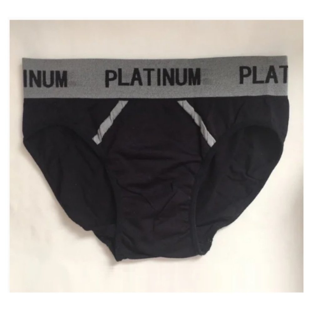 Platinum hot mens sexy briefs style underwear